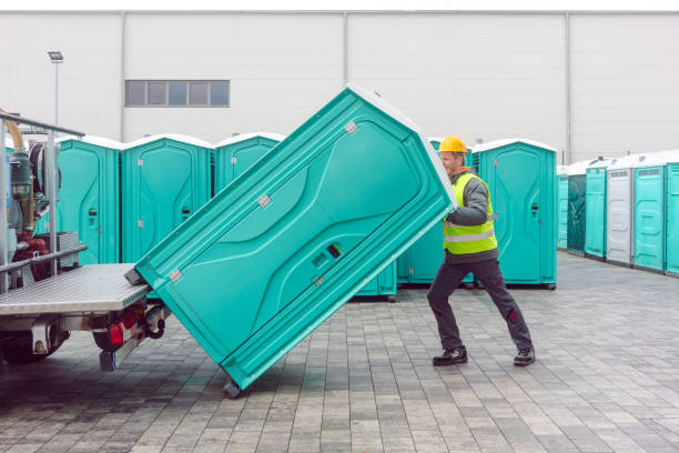 Best Long-term porta potty rental  in Seneca, IL