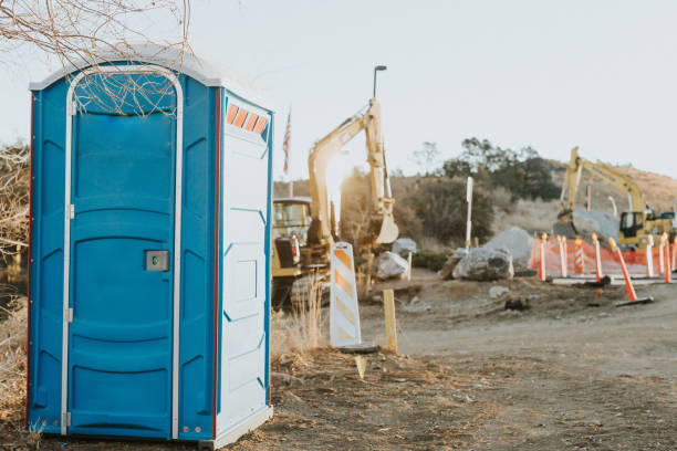 Best Sanitation services for porta potties  in Seneca, IL