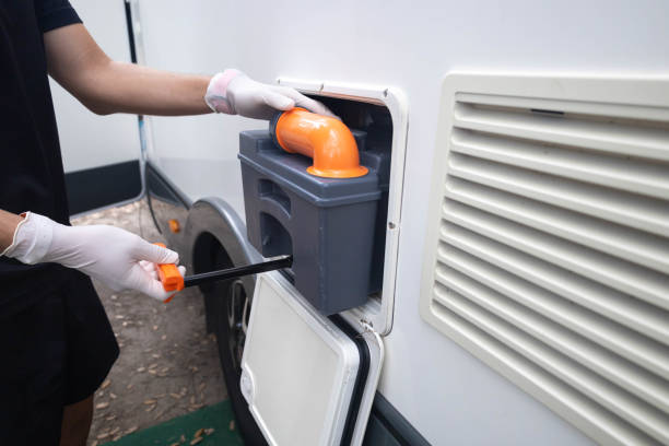 Best Emergency porta potty rental  in Seneca, IL