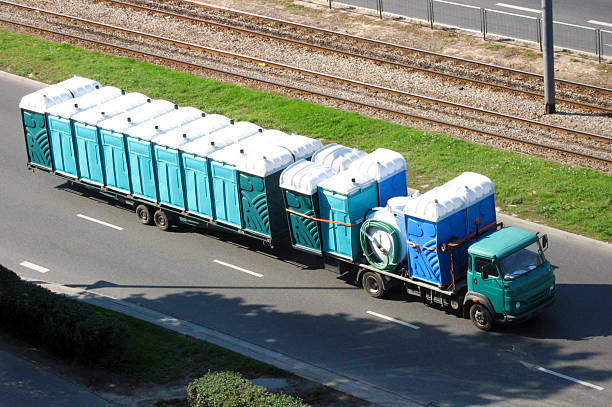 Portable Toilet Options We Offer in Seneca, IL